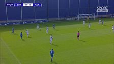 Youth League: Genk-Napoli 3-1