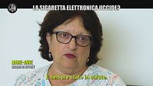 Sigarette elettroniche e salute: in Usa è epidemia