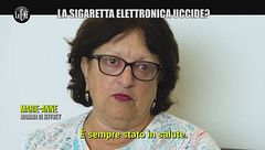 Sigarette elettroniche e salute: in Usa è epidemia