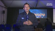 Pagelle Napoli: male Milik e Fabian Ruiz, Meret c'è