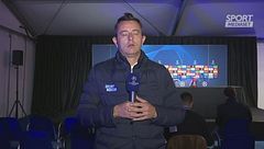 Pagelle Napoli: male Milik e Fabian Ruiz, Meret c'è