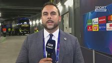 Pagelle Inter: bene Lautaro, Sensi e Barella. Flop esterni