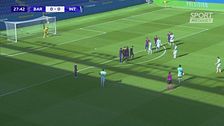 Youth League, tutti i gol delle italiane