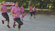 Pink - La forza delle donne