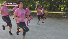 Pink - La forza delle donne