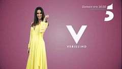 Tutti gli ospiti di sabato 5 ottobre a Verissimo