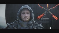 Death Stranding, il trailer cinematografico