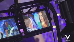 Il backstage della quarta puntata di Verissimo