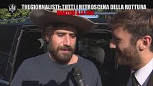 TheGiornalisti: Tutti i retroscena della rottura