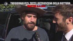 TheGiornalisti: Tutti i retroscena della rottura