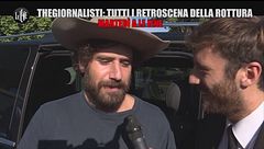 TheGiornalisti: Tutti i retroscena della rottura