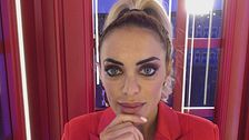 La #cabinarossa di… Elena Morali