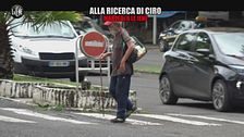 Senzatetto ai Caraibi: la storia di Ciro, con 30mila euro sul conto