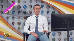 Anteprima del commento di Allegri su Inter-Juventus