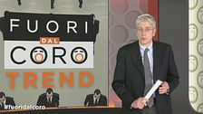 Fuori dal coro Trend - Puntata 5