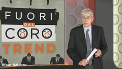 Fuori dal coro Trend - Puntata 5