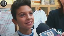 Cambiamento climatico: Potito riceve la visita del sottosegretario