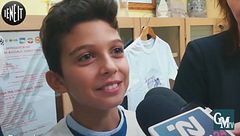 Cambiamento climatico: Potito riceve la visita del sottosegretario