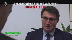 L'omicidio del sindaco di Pollica: cosa aveva scoperto Angelo Vassallo?
