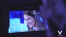 Il backstage della quinta puntata di Verissimo
