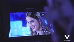 Il backstage della quinta puntata di Verissimo