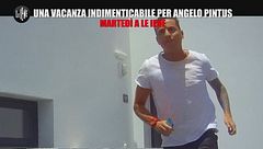 Martedì a Le Iene: la casa di Pintus è finita in affitto