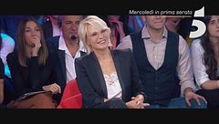 Maria De Filippi giudice speciale: la semifinale di Amici Celebrities si preannuncia... imperdibile!