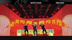 Le Iene: doppio appuntamento