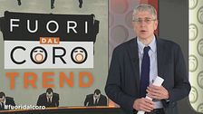 Fuori dal coro Trend - Puntata 6