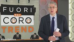 Fuori dal coro Trend - Puntata 6