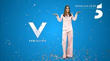 Mahmood, Paolo Bonolis e gli altri ospiti di sabato a Verissimo