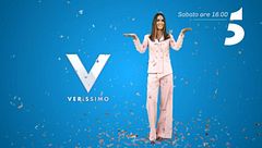 Mahmood, Paolo Bonolis e gli altri ospiti di sabato a Verissimo