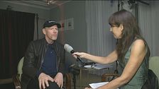Iris alla Festa del Cinema di Roma: intervista a Ron Howard