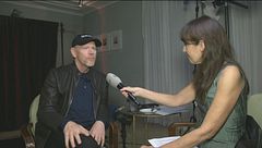 Iris alla Festa del Cinema di Roma: intervista a Ron Howard