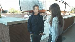 Iris alla Festa del Cinema di Roma: intervista a Edward Norton