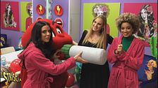 Il Baby shower di Irene