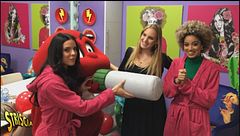 Il Baby shower di Irene