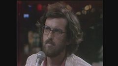 Nanni Moretti a Popcorn 1981