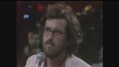 Nanni Moretti a Popcorn 1981