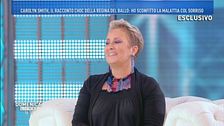 La storia di Carolyn Smith