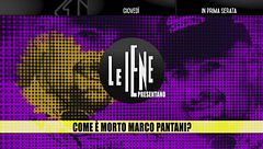 Le Iene presentano: come è morto Marco Pantani?