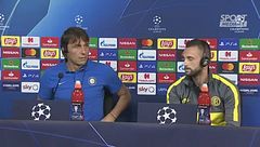 "Già una finale?": e Brozovic si toglie le cuffie