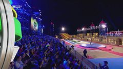 Eurogames: la finale