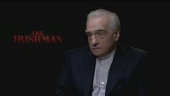 Iris alla Festa del Cinema di Roma: Martin Scorsese