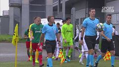 Youth League, Juventus-Lokomotiv Mosca 1-2