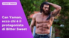 Can Yaman, ecco chi è il protagonista di Bitter Sweet