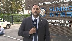Inter: le ultime sulla vigilia Champions