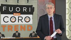 Fuori dal coro Trend - Puntata 7