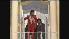 Gigi e Andrea inaugurano il Grand Hotel