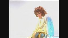 Il balletto hot di Carmen Russo a Grand Hotell